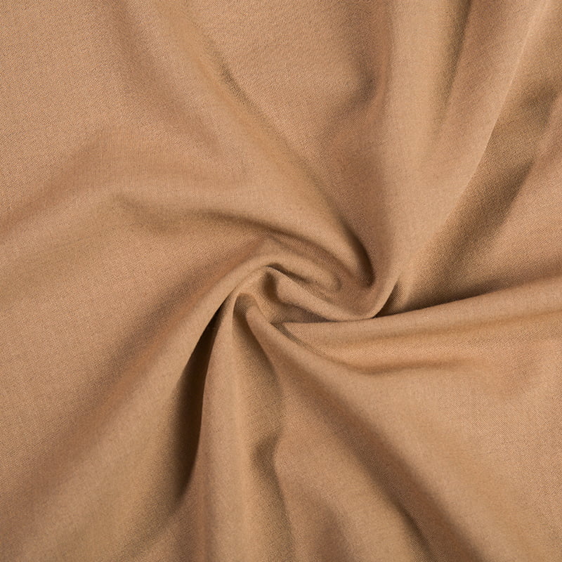 FX54706 Spring / Aestate mollis Handfeeling Polyester Viscose Wools Blend IV modo proten Suiting fabricae