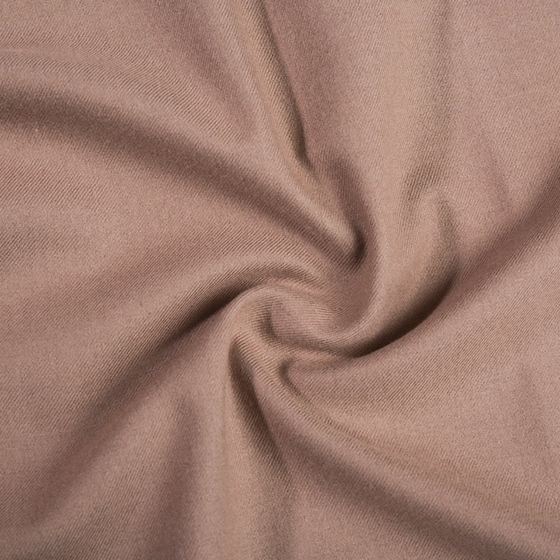 FX54709 LAETUS High Quality Polyester Rayon Extende lana fabricae ad dominarum scriptor braccas et sectam
