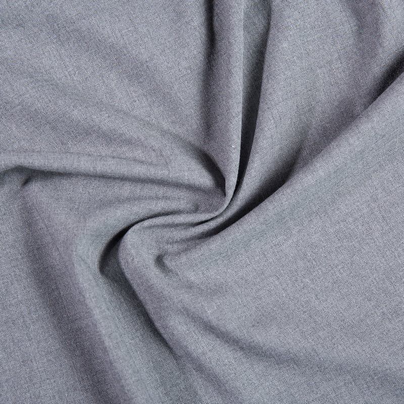 FX55434 High Quality Polyester Viscose Troll Trachter Top Tinbed Fabric est scriptor sectam et bracas