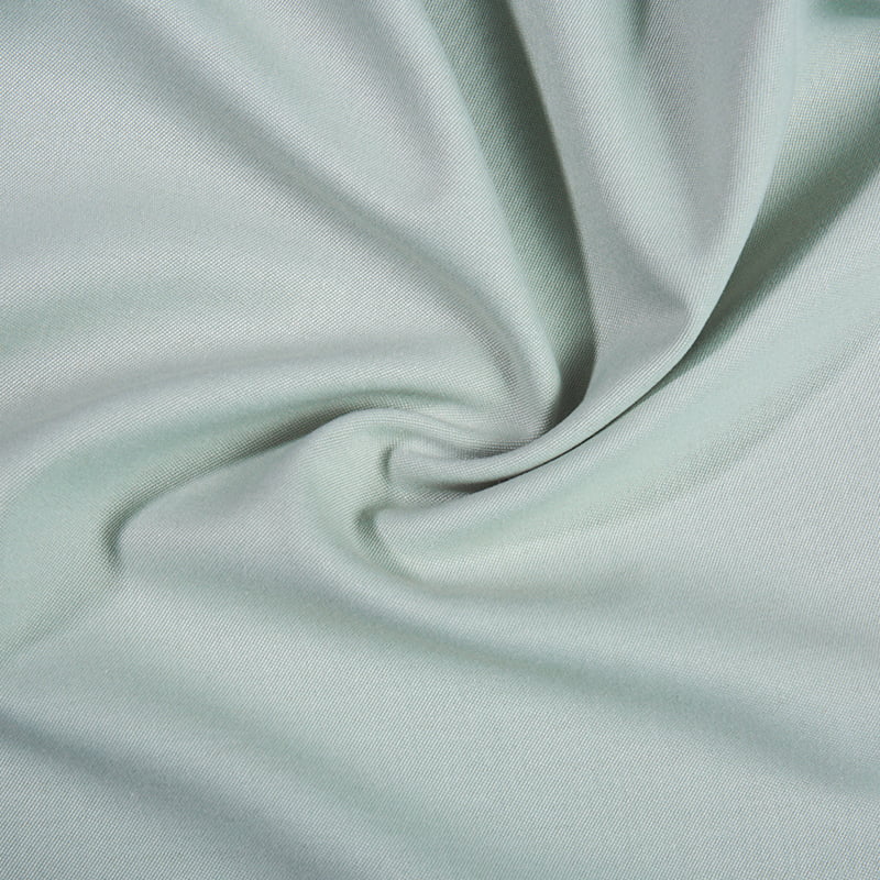 FX55642 Reactive tincta RUBO ramum resistens Poly Rayon lana mixtio fabricae ad sectam et braccas