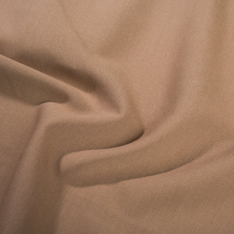 FX55874 Handfeeling planum Planed Polyester Rayon IV modo Extende lanam Suiting fabricae
